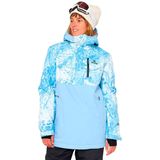 Rip Curl - Anti Series - Jas - Blauw - 10K/10K