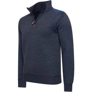 Norlund - Heren Trui Trui Sipan - Beige - Maat M