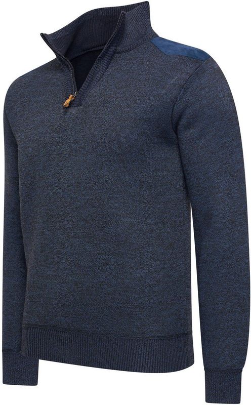 Norlund - Heren Trui Trui Sipan - Beige - Maat M