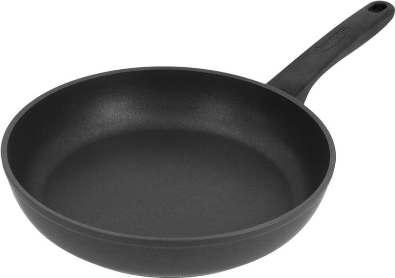 Demeyere - Alu Bistro 3 - Koekenpan - 20 cm - Aluminium - Duraslide Antikleeflaag