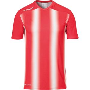 Uhlsport - Stripe 2.0 - T-shirt - Korte Mouwen