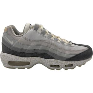 Sneakers Nike Air Max 95 QS “Skeletal” (Summit White/Light Bone/Cool Grey) - Maat 41
