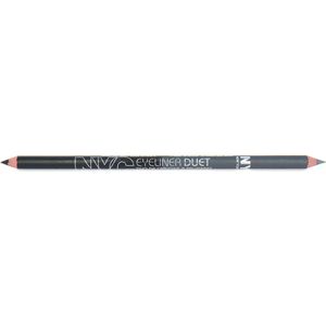 NYC Eyeliner Duet - 882 Endless Love