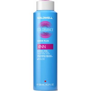 Goldwell Color Colorance Demi-Permanent Hair Color 4NN - 120ml