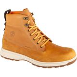Timberland - Atwells Ave WP Boot - Laarzen - Geel - Nubuck
