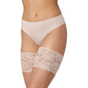 Merry Style Dames Dijenbanden – Beige – XXL - MS-MS10-436-TBA