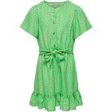 Kids Only - Jurk - Summer Green