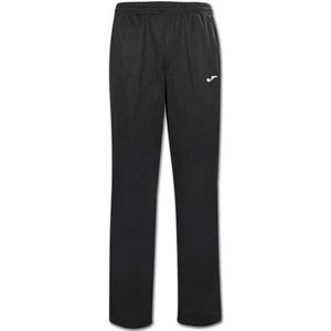 Joma - Cannes II - Broek - Zwart - Polyester