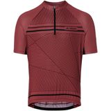 VAUDE Men's Posta HZ Tricot LE II, fietskleding, Heren, Sporttrui
