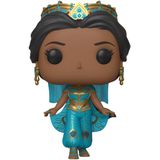 Princess Jasmine #541  - Aladdin - Funko POP!