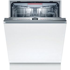 Bosch Serie 4 SMV4HVX32E vaatwasser Volledig ingebouwd 13 couverts E