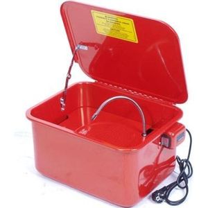 Ontvetterbak 16 liter