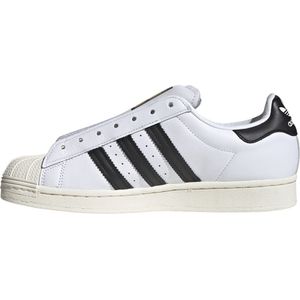 adidas Originals De sneakers van de manier Superstar Laceless