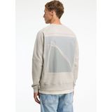 CHASIN' - Ido - Sweater - Beige