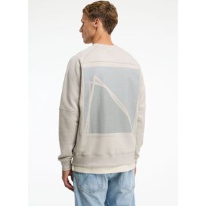 CHASIN' - Ido - Sweater - Beige