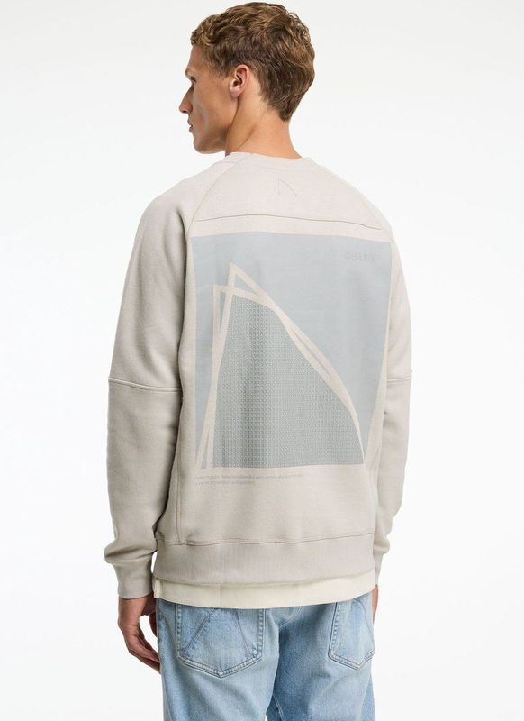 CHASIN' - Ido - Sweater - Beige