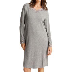 Hanro Dames nachthemd Natural Elegance