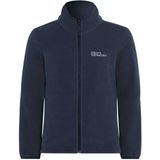 Jack Wolfskin - Wild Places 3in1 Jacket - Waterdicht Jack - Heren - Midnight Sky