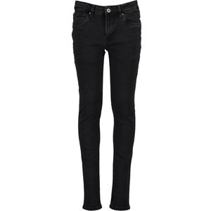 GARCIA Lazlo Jongens Tapered Fit Jeans Zwart - Maat 140