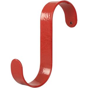 Stubbs Giganti Hook One size Rood