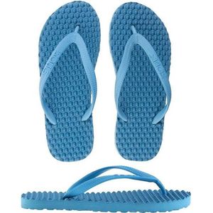 Souls Slippers - Original - Denim Blue - Maat 35/36