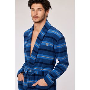 Kamerjas heren woody gestreept