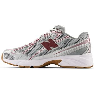 New Balance 740 - Tennisschoenen - Slate Grey