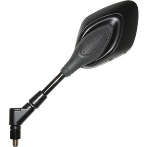 vicma linker spiegel voor suzuki 600 gsf bandit 2009 tot 2010 es759i / 56600-44g10-000 nieuw