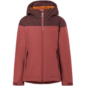 Vaude - Kids Lulea 2L - Winterjack - Rood - Waterdicht
