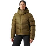 Helly Hansen - Essence Down - Damesjack met Capuchon - 600 Vulkracht