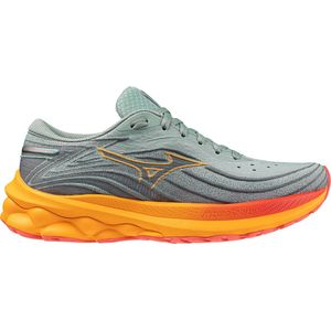Mizuno Wave Skyrise 5 Hardloopschoenen - Multi Colour - Maat 42 - Unisex