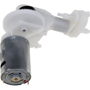 BRAUN - Pomp Monddouche - 81626035