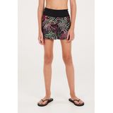 Protest Prtleela Jr – Korte broek Meisjes – Extra kort – Tailleband elastiek – Pillow Pink