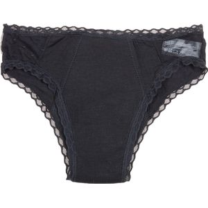 Cheeky Pants Feeling Fancy - Menstruatieondergoed Maat 34-36 - Zero Waste - Lekvrij - Bamboe