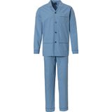 Robson • Gentleman - Heren - Pyjamaset - Turquoise - Maat 50