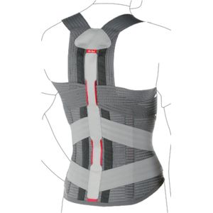 Otto Bock Dorso Direxa Posture Rugbrace 50R59-Maat XXL: 120 - 130 cm