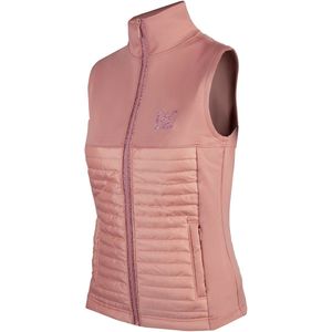 Horka Bodywarmer Phenomenal -Rose-S-