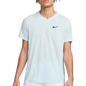 Nike Court Dry Victory Shirt Heren - Maat S