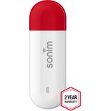 Sonim - USB W100 - 4G Dongle - WiFi - Compact - Tot 16 gebruikers