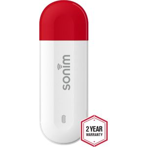 Sonim - USB W100 - 4G Dongle - WiFi - Compact - Tot 16 gebruikers