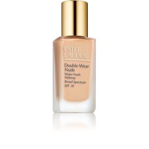 Est‚e Lauder Double Wear Nude Water Fresh Fond de Teint SPF30 - 3N2 Wheat - Foundation