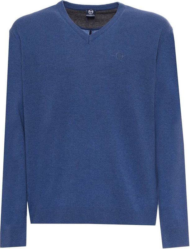 Sergio Tacchini - 21105--022A-G2XL - Trui - Heren - 2XL