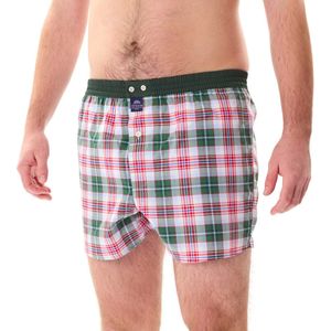 McAlson - Boxershort - Groen