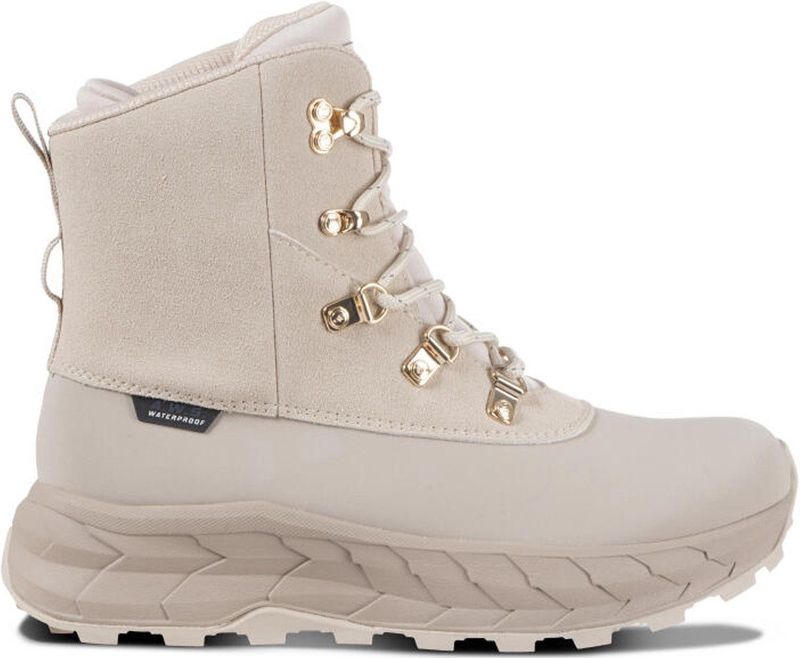 Snowboot Icepeak Women Aitoo Ms Cement-Schoenmaat 37