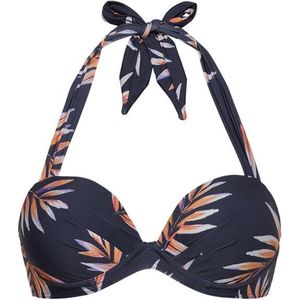 Cyell Bikinitop - Palm Nights - Maat 36C