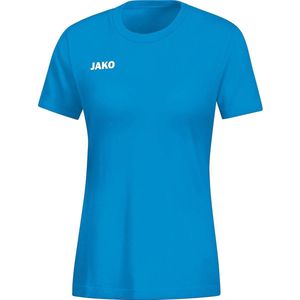 Jako - Base - T-shirt - Biologisch Katoen - Kinderen