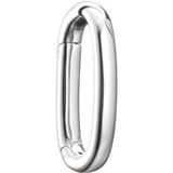 Thomas Sabo - Hangers Carrier C1201-001-21 - Zilver - Gerecycleerd 925