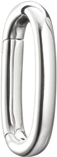 Thomas Sabo - Hangers Carrier C1201-001-21 - Zilver - Gerecycleerd 925