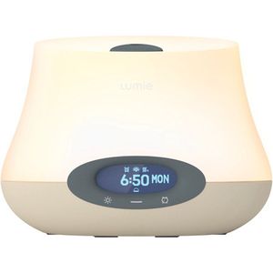 Lumie Bodyclock Iris 500 - p/st - Lumie Bodyclock Iris 500 - p/st