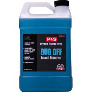 P&S Bug Off Insect Remover 3800ml